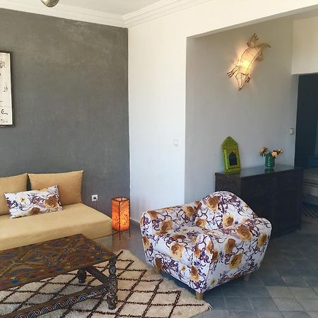 Dar Fouad Apartment Essaouira Exterior photo