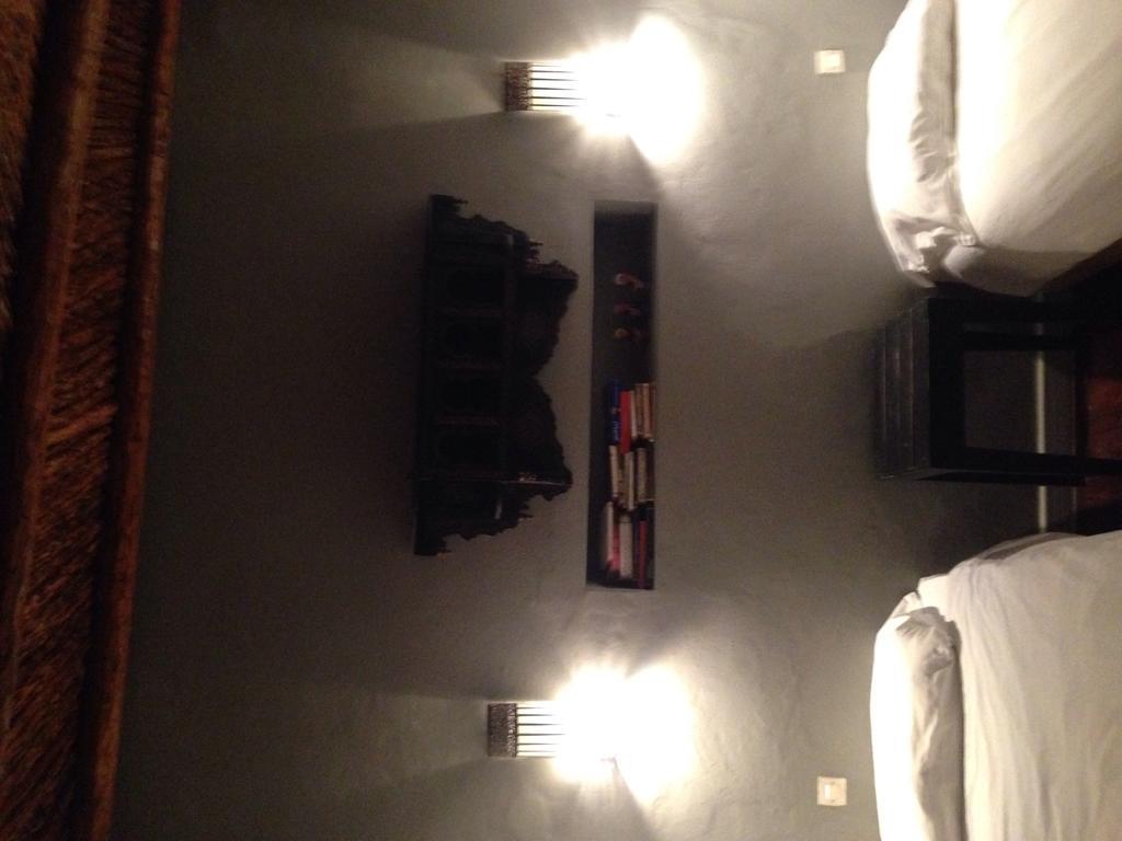 Dar Fouad Apartment Essaouira Room photo