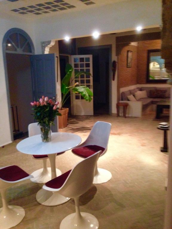 Dar Fouad Apartment Essaouira Room photo