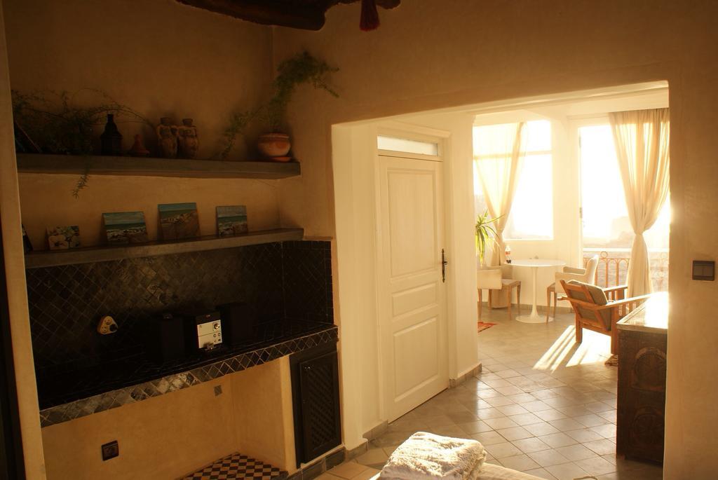 Dar Fouad Apartment Essaouira Room photo