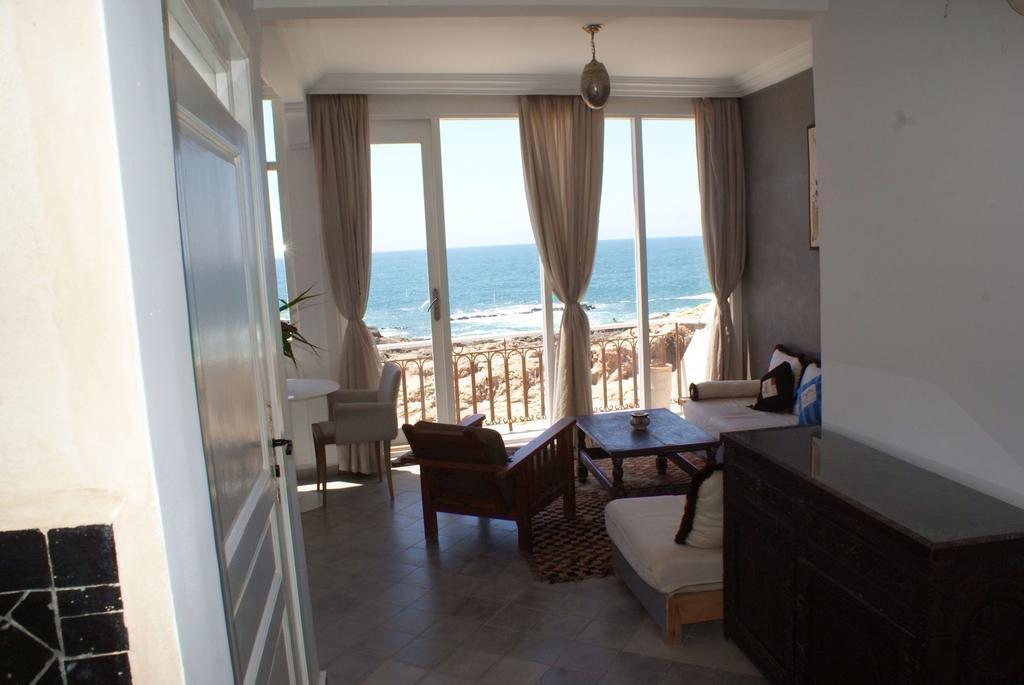 Dar Fouad Apartment Essaouira Room photo