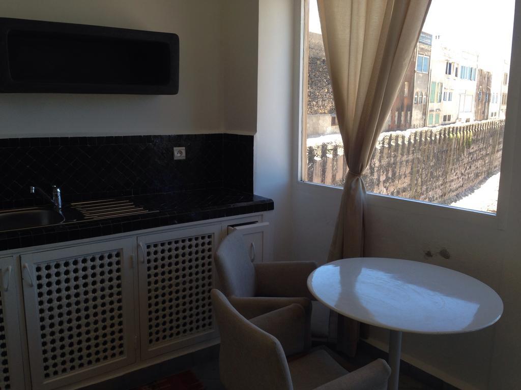 Dar Fouad Apartment Essaouira Room photo