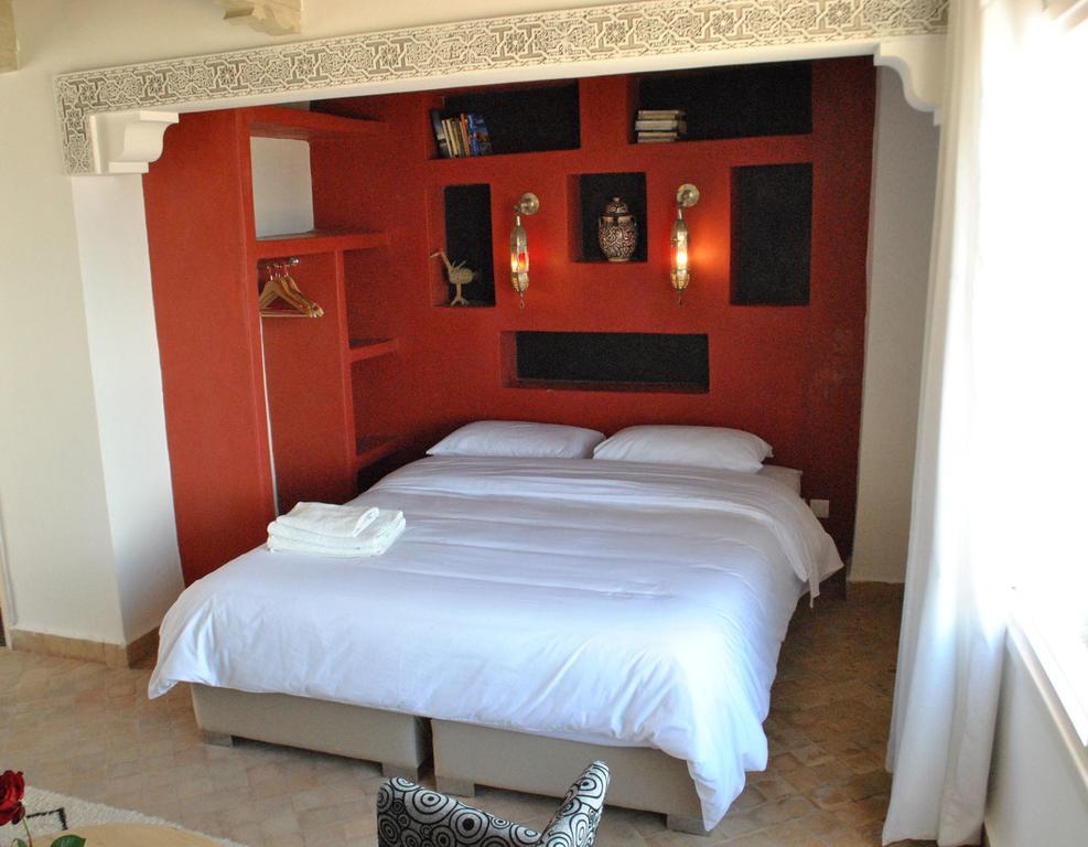 Dar Fouad Apartment Essaouira Exterior photo