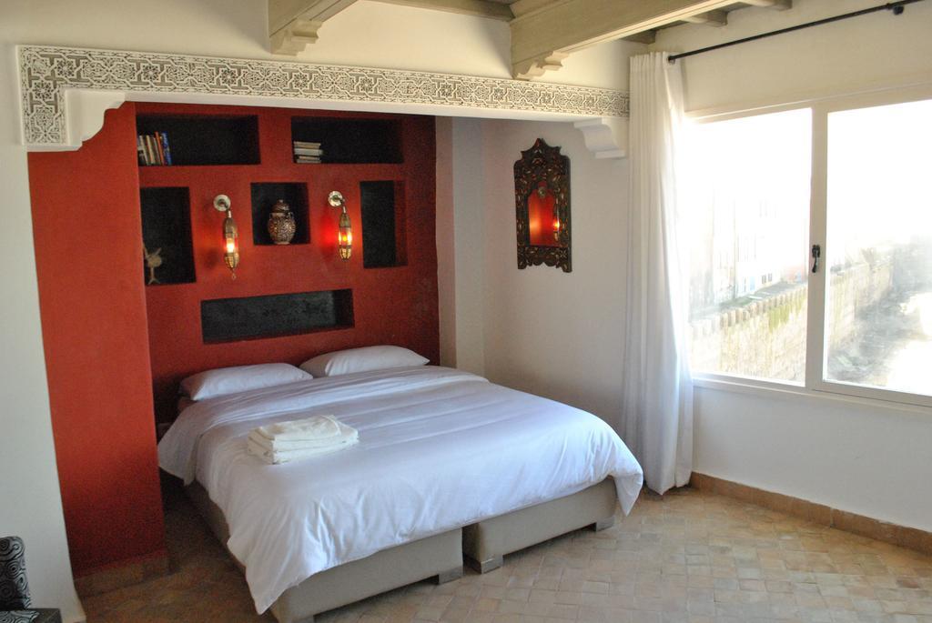 Dar Fouad Apartment Essaouira Exterior photo