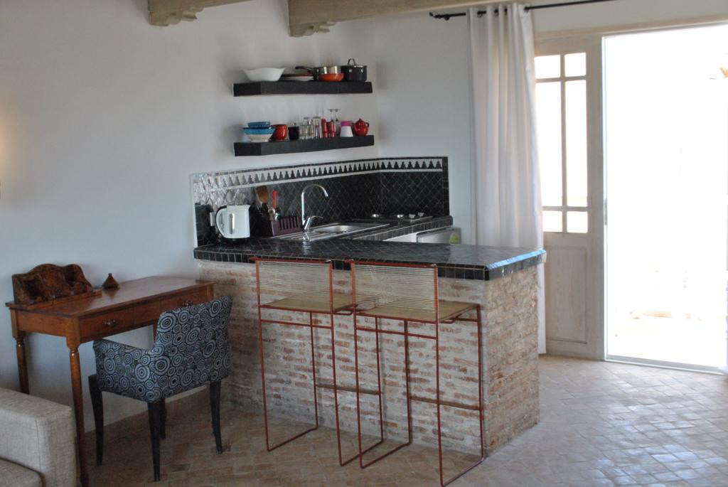 Dar Fouad Apartment Essaouira Exterior photo
