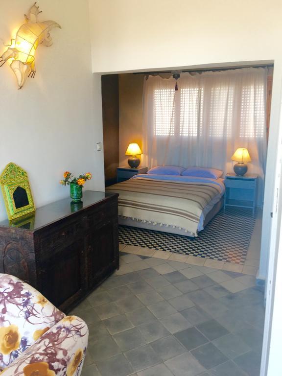 Dar Fouad Apartment Essaouira Exterior photo