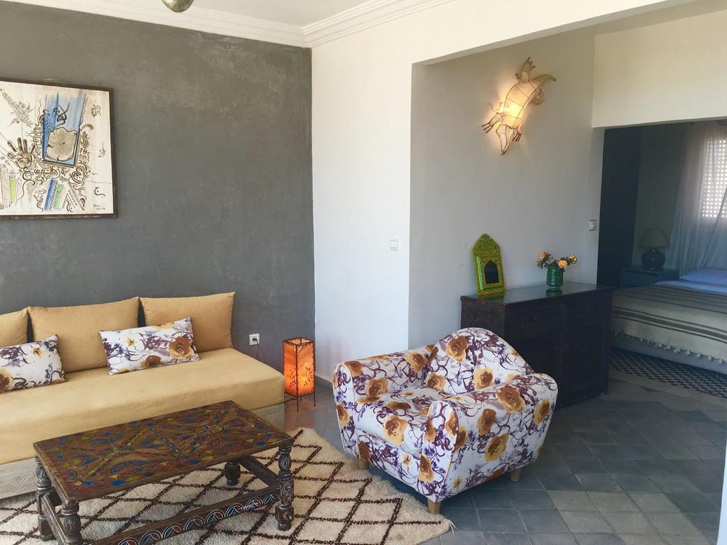 Dar Fouad Apartment Essaouira Exterior photo