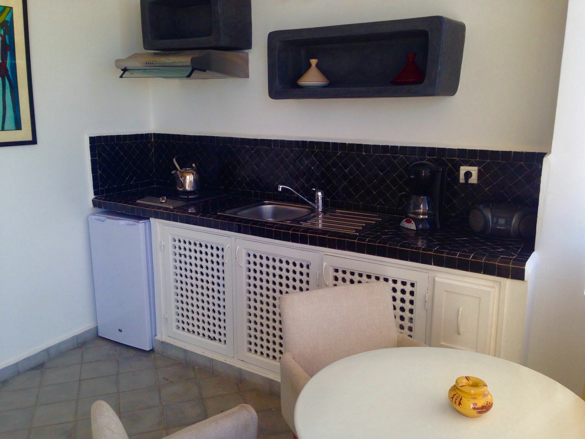 Dar Fouad Apartment Essaouira Exterior photo