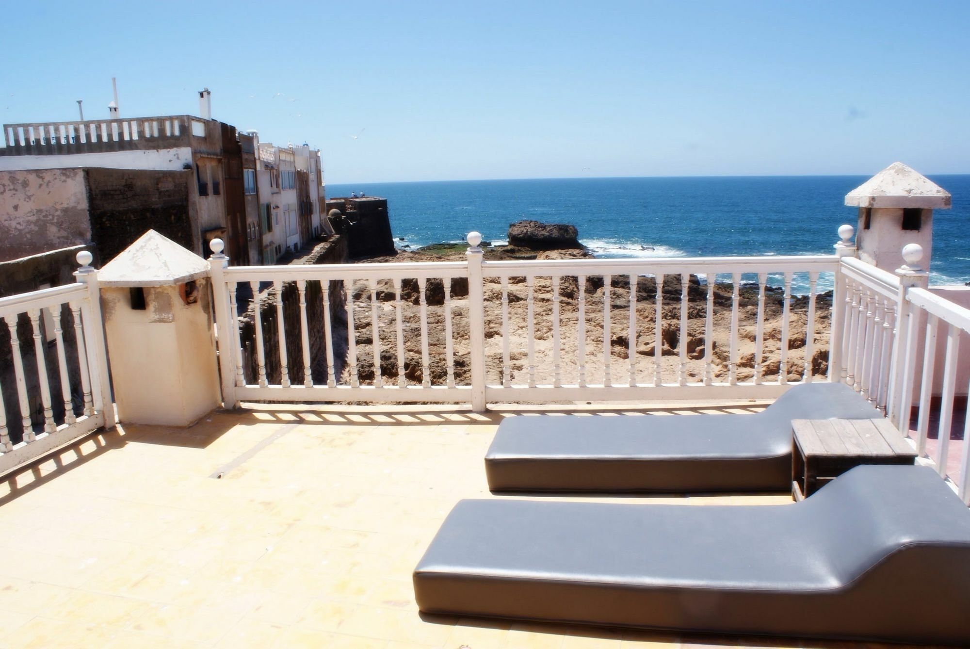 Dar Fouad Apartment Essaouira Exterior photo