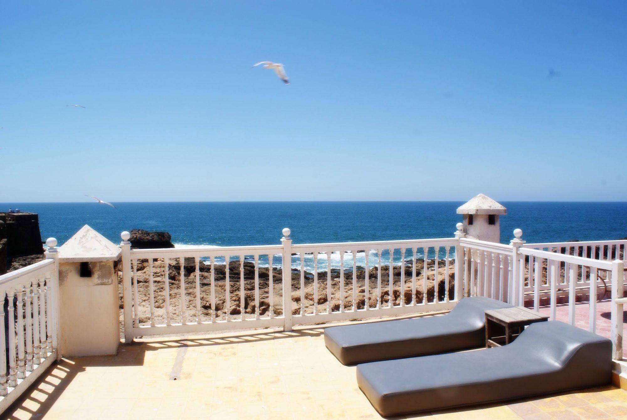 Dar Fouad Apartment Essaouira Exterior photo