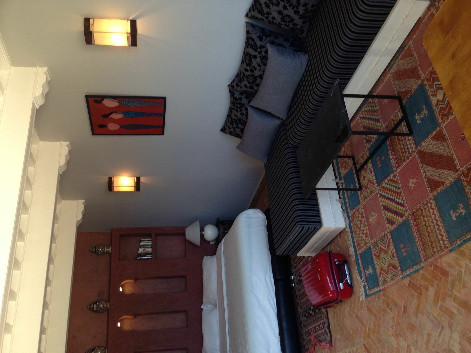 Dar Fouad Apartment Essaouira Exterior photo