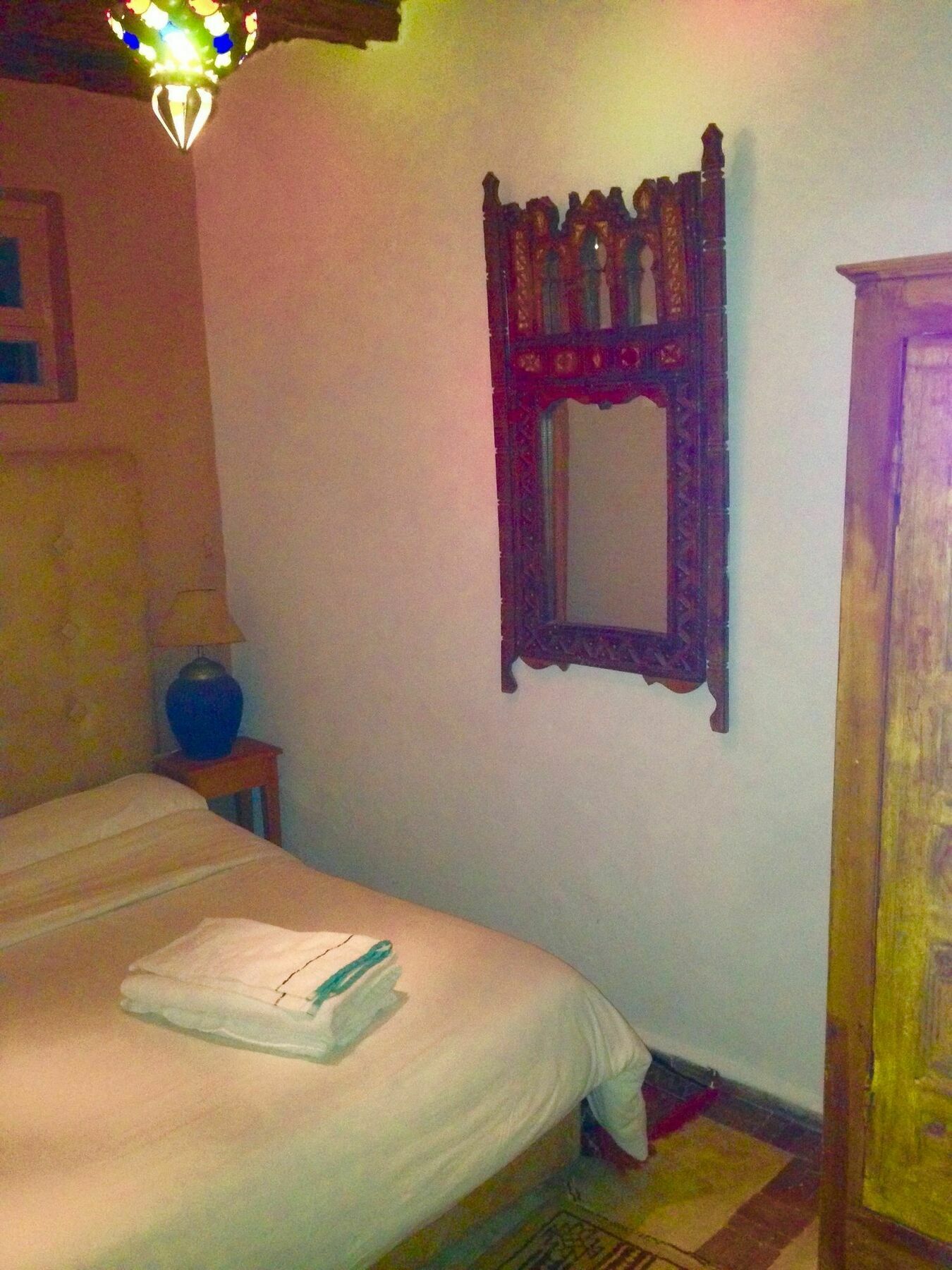 Dar Fouad Apartment Essaouira Exterior photo