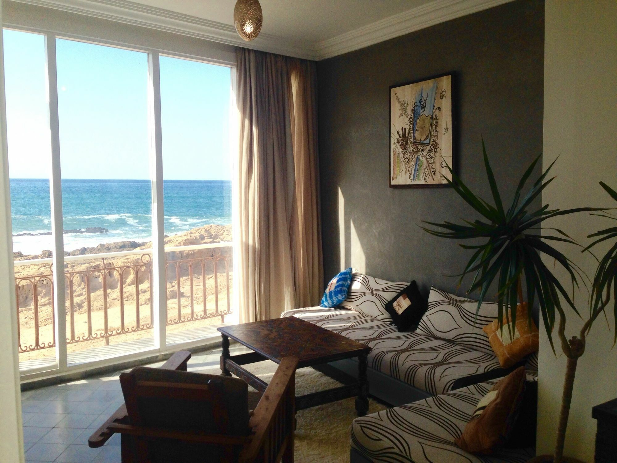 Dar Fouad Apartment Essaouira Exterior photo