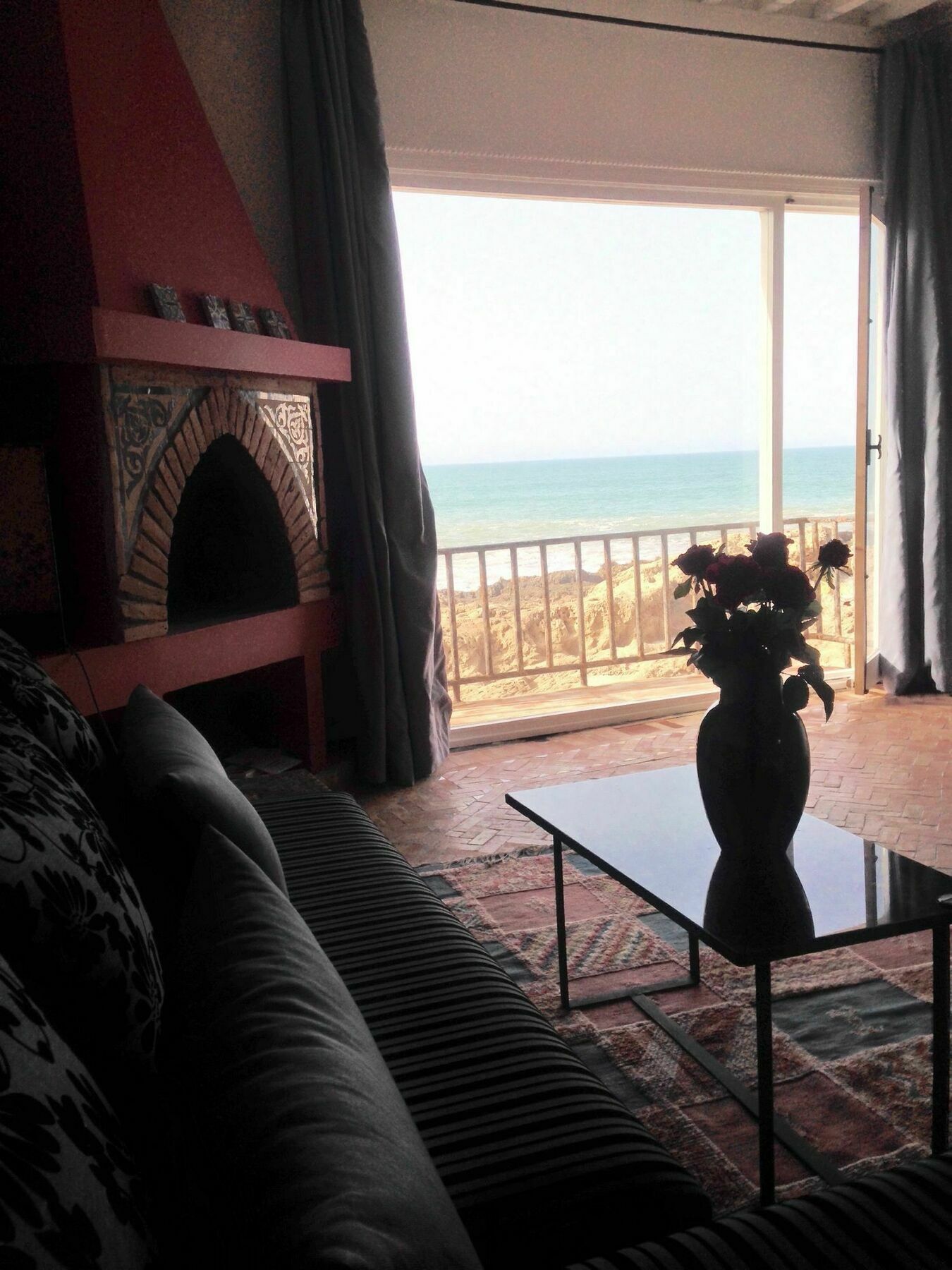 Dar Fouad Apartment Essaouira Exterior photo