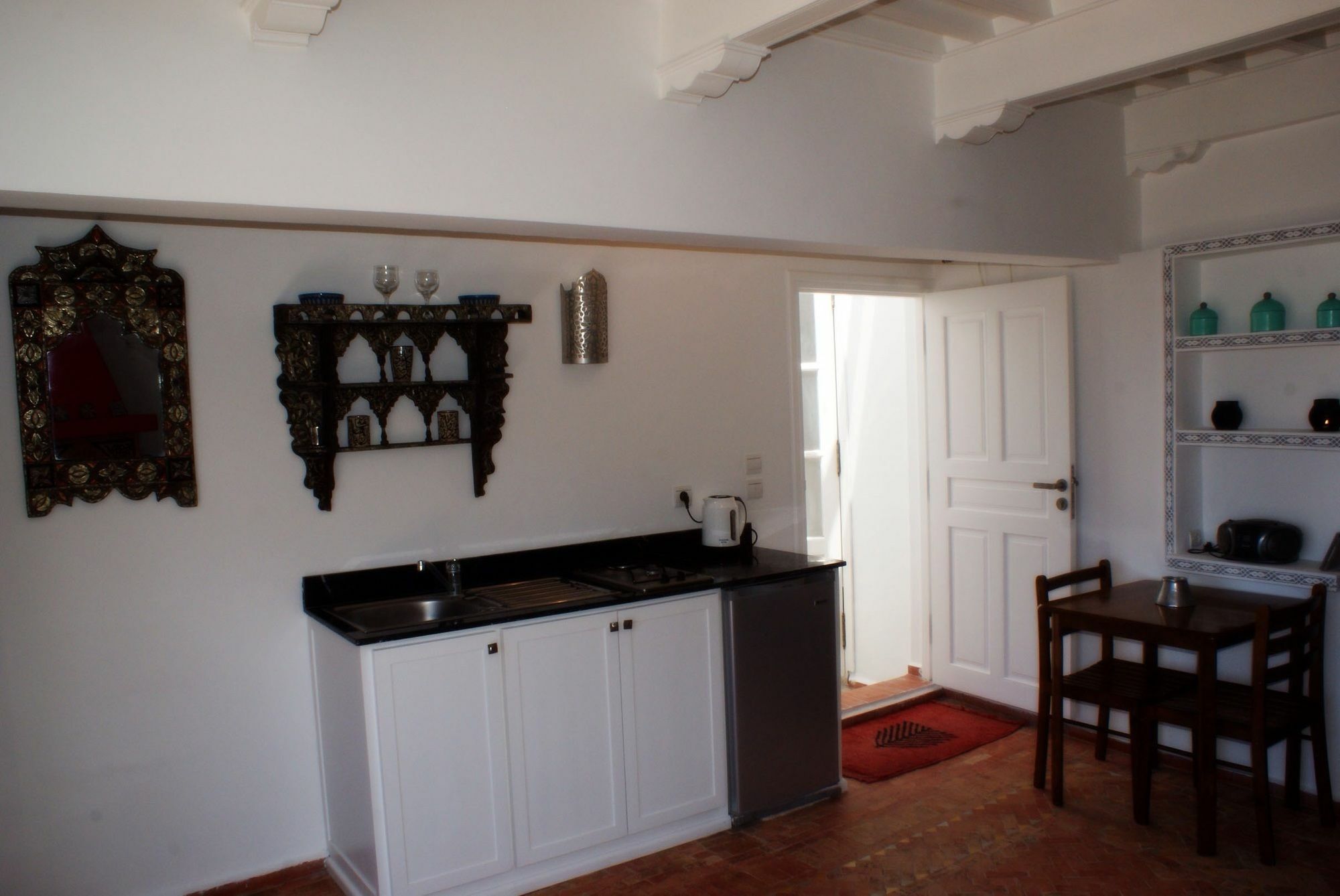 Dar Fouad Apartment Essaouira Exterior photo